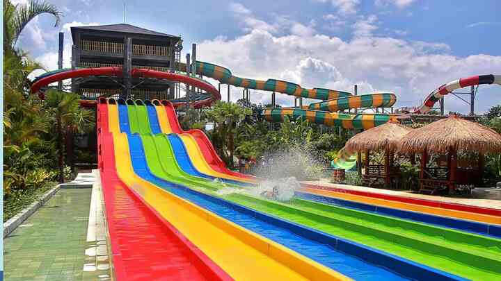 waterboom Jogja